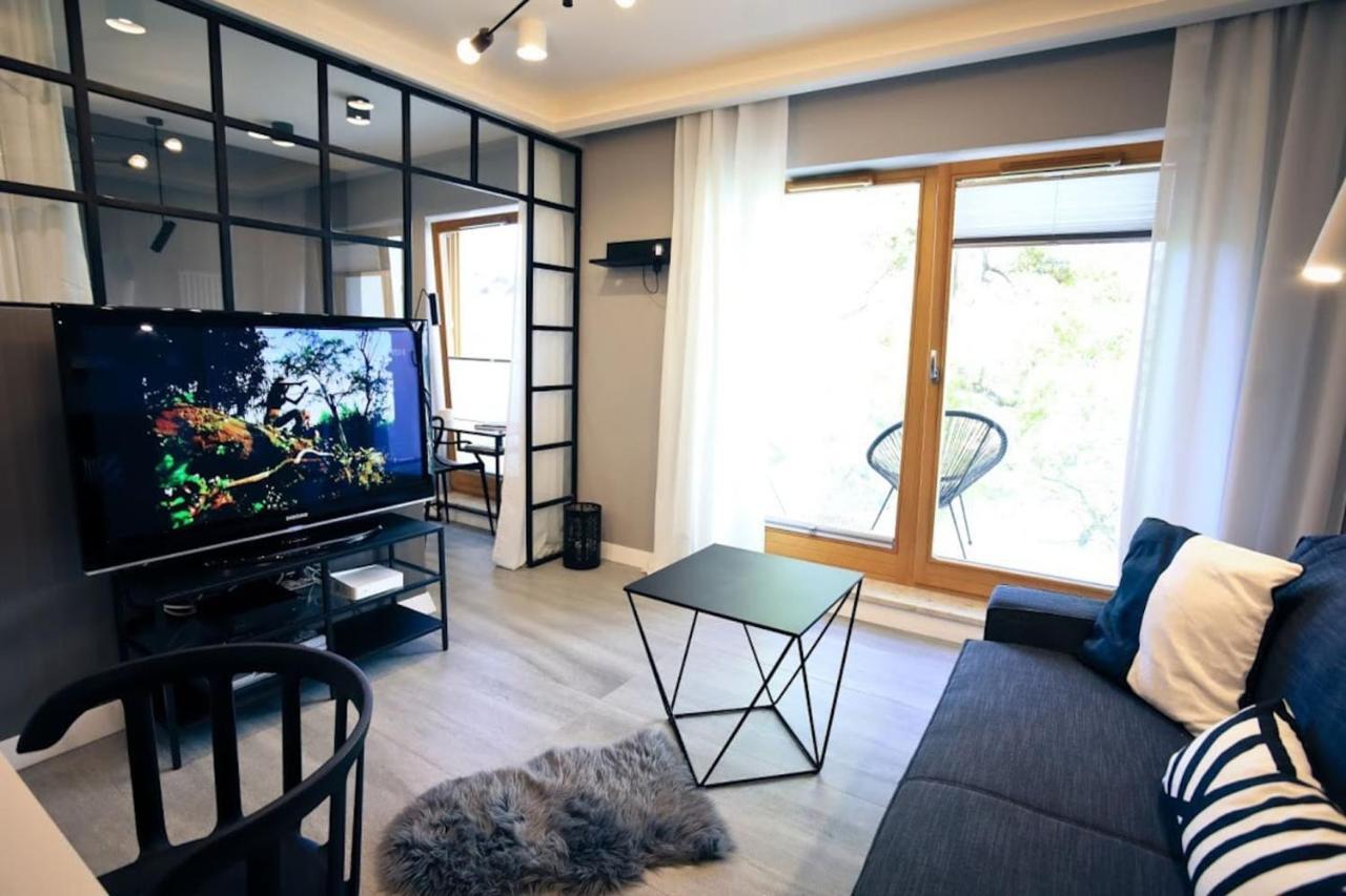 Amarone Apartment กดิเนีย ภายนอก รูปภาพ