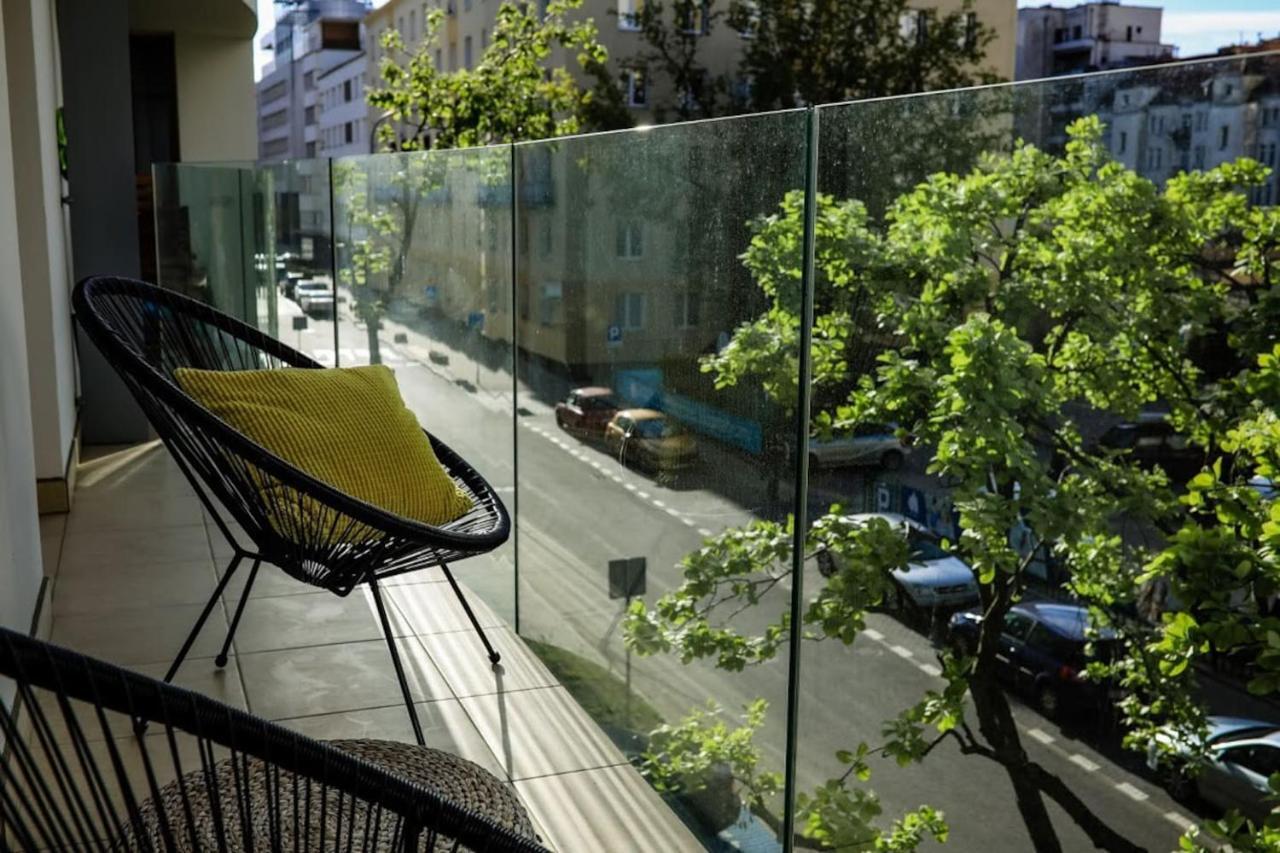 Amarone Apartment กดิเนีย ภายนอก รูปภาพ